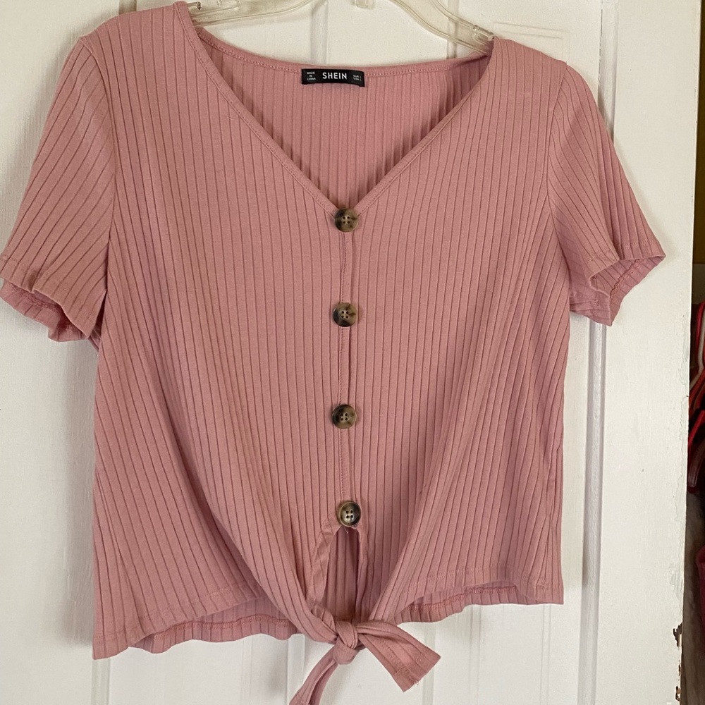 Shein top!